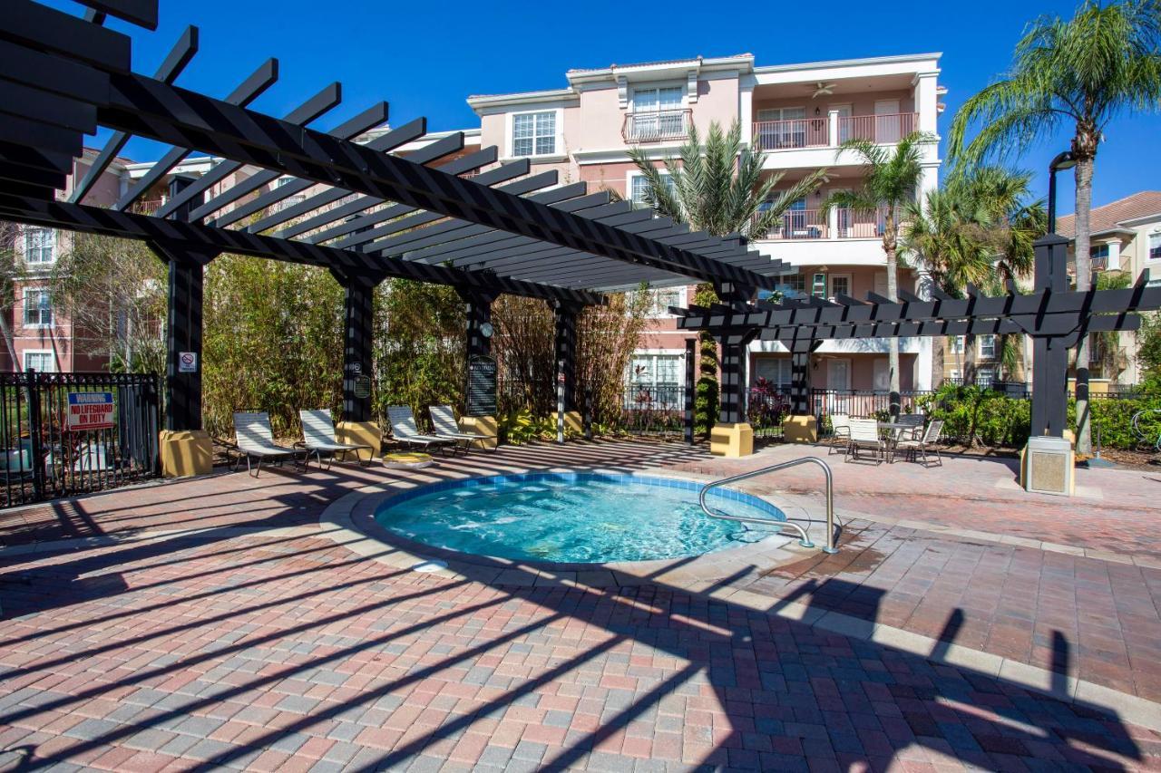 Magnificent 2 Bedroom Vista Cay 107 Orlando